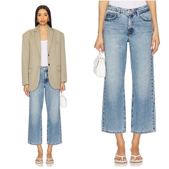 FRAME The Hang jeans in Seattle